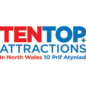 Ten Top Attractions